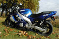 Yamaha Thundercat 600