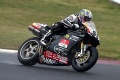 Neil Hodgson signe doubl championnat SuperBike SBK Sugo