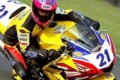 Daytona 600 Tourist Trophy junior