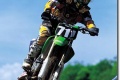 première 4T Kawasaki première épreuve championnat MX