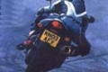 Triumph Daytona millésime 2004