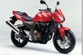 Kawasaki Z 750 nouveauté 2004