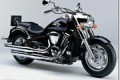 Kawasaki VN 2000 gros v twin custom construit
