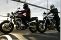 Yamaha Fazer 600 N S nouveauté 2004