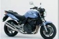 Honda CBF 600
