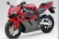 Honda CBR 1000 RR Fireblade