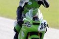 Julien Da Costa Open SuperSport 2003