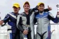 Roadster Cup 600 PlayStation 2   victoire Gomot Triumph Speed Four