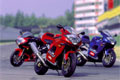 Aprilia RSV 1000