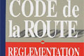 Article code route plaques immatriculation motos