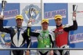 Bruno Bonhuil joue gagne premire manche superroadstercup playstation 2004