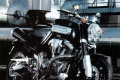 Yamaha MT 01 concept bike devient réalité