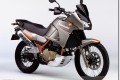 Kawasaki dévoile KLE 500 2004