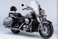 Kawasaki dévoile VN 1600 2004