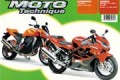 Revue Moto Technique 134