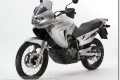 Honda dévoile Transalp 650 2005