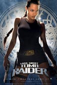 Tomb Raider - Lara Croft