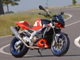 Aprilia Tuono R