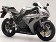 Honda CBR 1000 RR