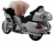 Honda Goldwing 1800 Airbag