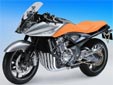 Suzuki Stratosphère