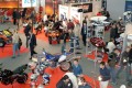 Les Journe Professionnelles Moto  Quad Scooter imposent salon professionnel