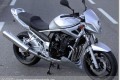 Tuning   JMV attaque Suzuki Bandit 650