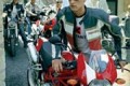 Ducati Exclusives essais Ducati 24 mars 2 avril