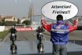 Les week ends Honda ABS
