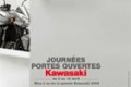 Journées portes ouvertes Kawasaki essais libres