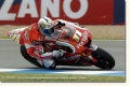 Grand Prix Espagne  Jerez   victoire Rossi