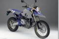 Trail sportif BMW HP2