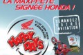 Happy Days Honda à Charade 11 12 juin