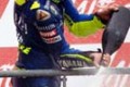 Grand Prix France Mans   victoire Rossi
