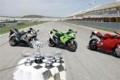 Kawasaki Master Bike 2005