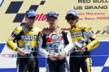 MotoGP  victoire Hayden  Laguna Seca