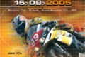1ère édition 500km Spa