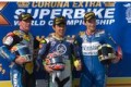 SuperBike  Brno   Troy Corser renoue victoire