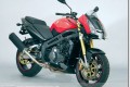 Version limitée MZ 1000 SF
