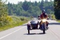 moto russe à conquête marché américain
