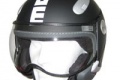 Momo lance casque haut gamme Jet Devil