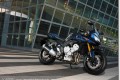 Nouveautés Yamaha 2006 FZ1 FJR 1300 R6 MT 03
