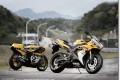 Série limité Yamaha YZF R1 version SP