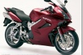 Nouveauté Honda VFR 800 VTec