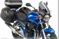 Top case valises Givi Suzuki Bandit 650