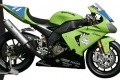 ZX 10R engagée Bol Or n°11