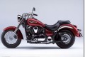 Nouveauté Kawasaki dévoile VN 900