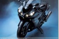 Nouveauté Kawasaki dévoile ZZR 1400