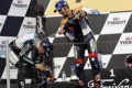 Moto GP Motegi   Victoire Capirossi