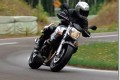 Nouveauté Suzuki GSR 600
